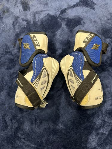 Junior Large Easton S13 Elbow Pads (Used)