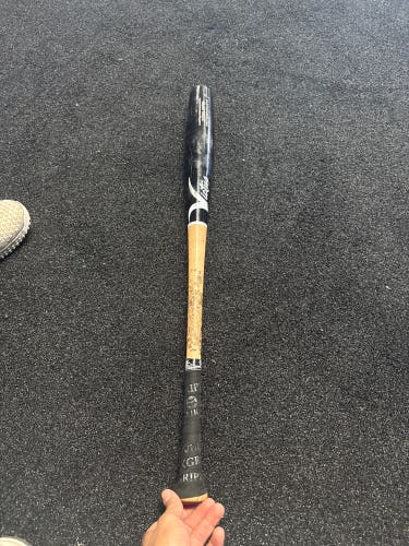 2025 Victus Torpedo Maple Bat (-3) 29 oz 32" (Used)