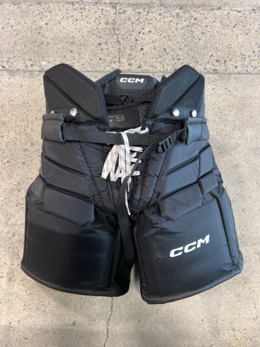 Senior Large CCM F9 Hockey Goalie Pants