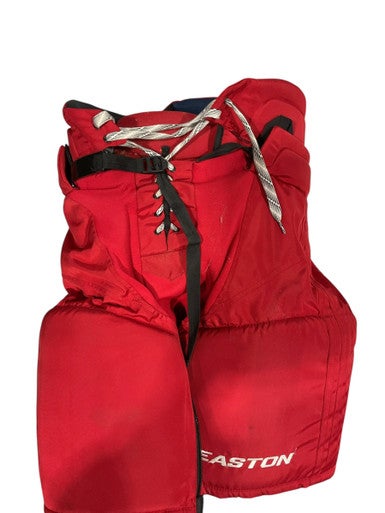 Used Easton PRO Senior Pant Red MD 11847-S000031109
