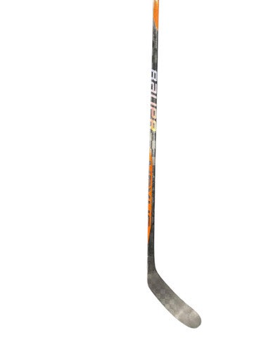 Used Bauer NEXUS SYNC Senior One Piece Left 77 Flex 11847-S000031108