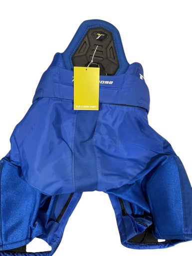 Used CCM 5092 TACKS Senior Pant Royal Blue LG 11847-S000031106