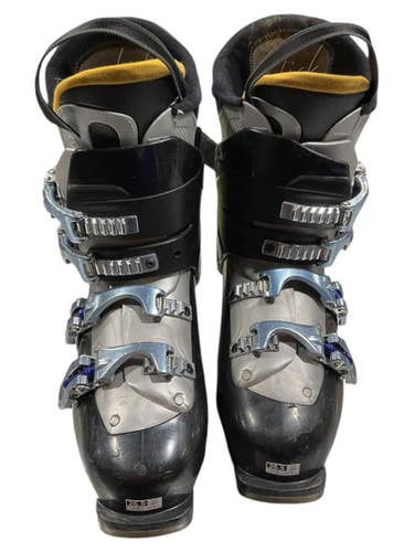 Used Salomon PREFORMA Mens DH Ski Boot Black 265 MP - M08.5 - W09.5 11847-S000031091