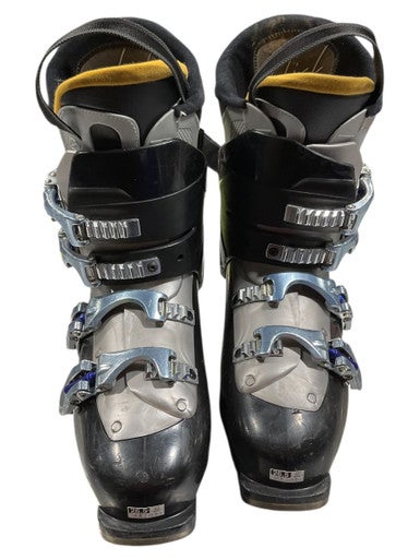 Used Salomon PREFORMA Mens DH Ski Boot Black 265 MP - M08.5 - W09.5 11847-S000031091