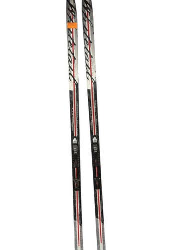 Used Whitewoods WHITETAIL Mens XC Ski/Binding 180 cm 11847-S000031122