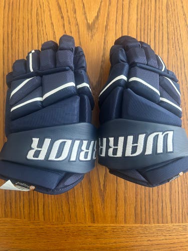 Warrior Alpha LX 20 Gloves 13" (New)