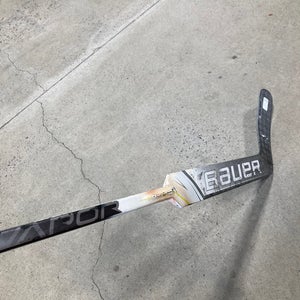 Senior Bauer Hyperlite Regular Goalie Stick | P31, 26" Paddle