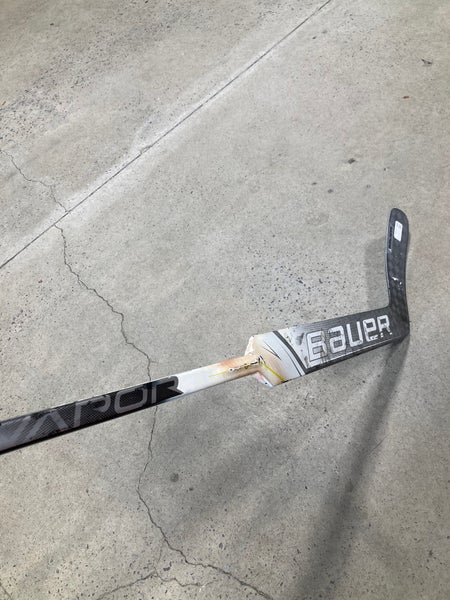 Senior Bauer Hyperlite Regular Goalie Stick | P31, 26" Paddle