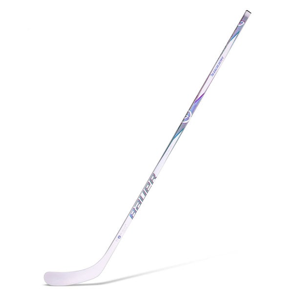 New White Bauer Proto2 LH P92 55 Flex