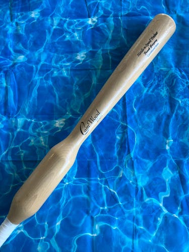 Cam Wood Hands & Speed Trainer 32" (Used)