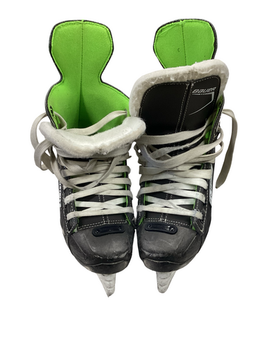 Used Bauer XLS Junior Hockey Skate Junior 02 11613-S000171730