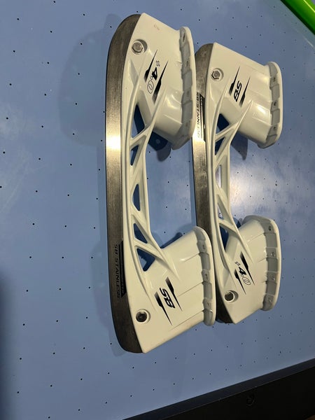 CCM Sb 4.0 271 mm (New)