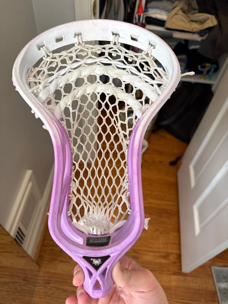 ECD Mirage 2.0 Strung Head (New)