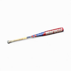 Used Marucci CAT 9 CONNECT BB/SB High School -3 Bat 33" 11873-S000217942