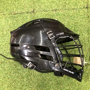 Black Adult XS Cascade CPV-R Helmet (Used)