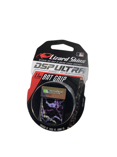 New ULTRA SHOCK CAMO 1.1MM 11613-LIZDSPUBB112