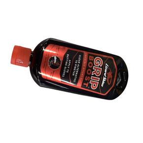 New GRIP BOOST BOTTLE - 6OZ 11613-LIZGRPBST06