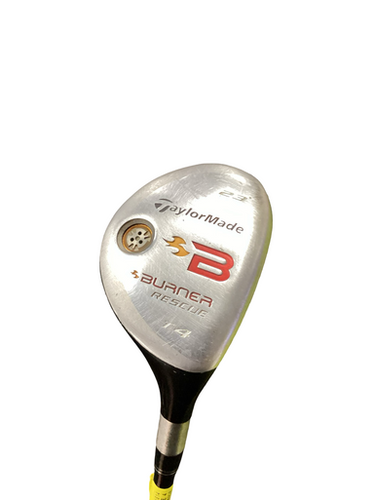 Used Right Handed Junior Regular Flex Driver