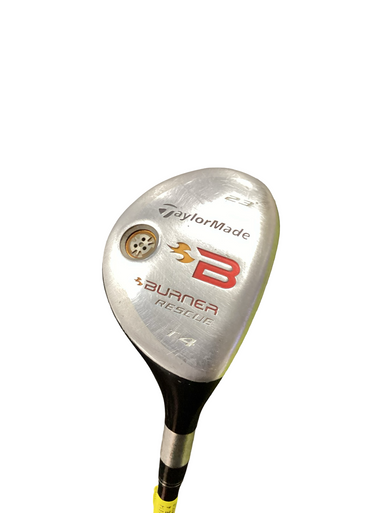 Used Right Handed Junior Regular Flex Driver