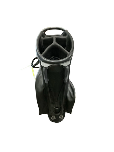 Top Flite Used Right Handed Junior 6 Pieces Clubs (Full Set)