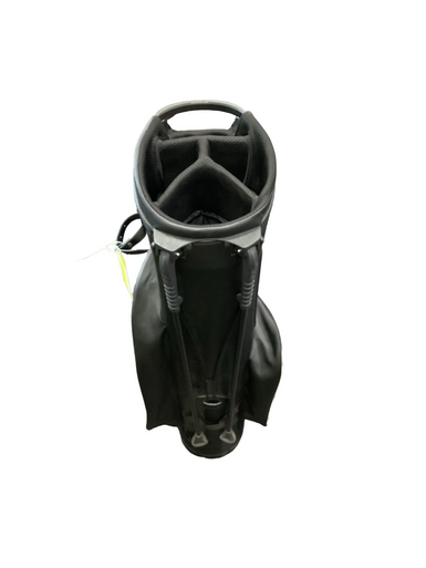 Top Flite Used Right Handed Junior 6 Pieces Clubs (Full Set)