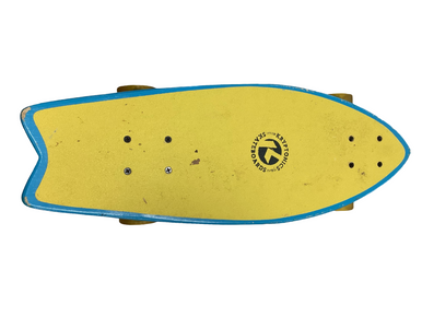 Cutters Used Large Black Gloves