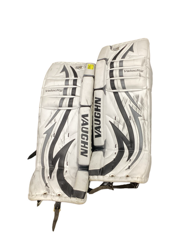 Rawlings Used Gray Right Hand Throw 11" Baseball Glove