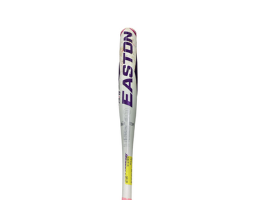 Used Easton PINK SAPPHIRE BB/SB Fastpitch Bat 29" 11613-S000169052
