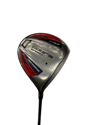 Cobra Used Right Handed Men's Stiff Flex 3 Wood Fairway Wood