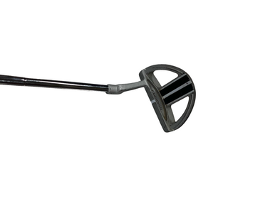 Top Flite Used White Men's Bag