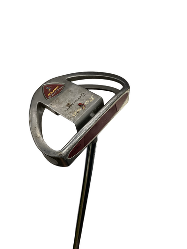 Marucci Used (-8) 31" 2 5/8" Barrel USSSA Certified Bat