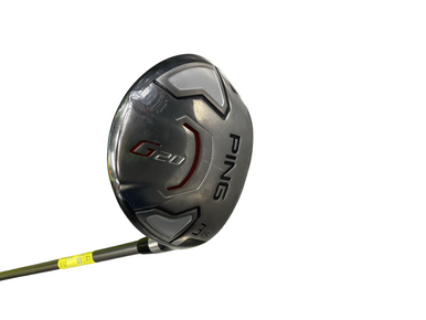 TaylorMade Used Left Hand Men's Regular Flex 3 Wood Fairway Wood