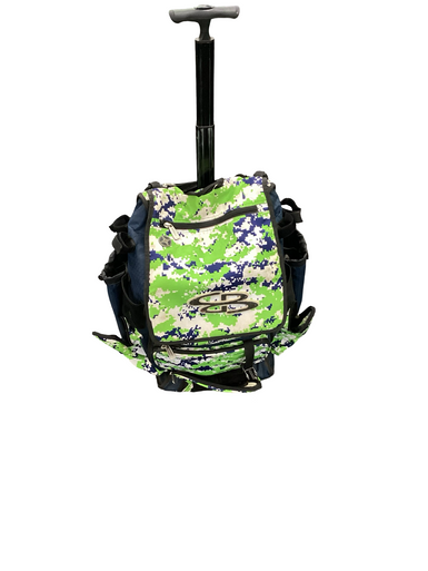 Worth Used (-8) 34" Bat