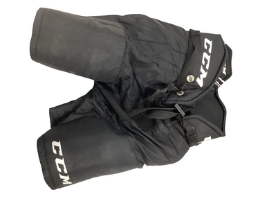 Easton Used Blue Batting Helmet