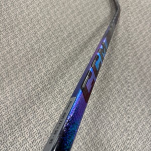 Senior CCM Ribcor Trigger 10 Pro Right Handed Hockey Stick P90TM 80 Flex (New)