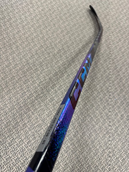 Senior CCM Ribcor Trigger 10 Pro Right Handed Hockey Stick P90TM 80 Flex (New)
