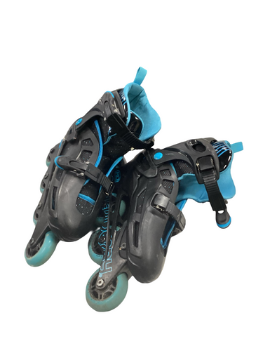 Callaway Used Left Hand Men's Regular Flex Graphite Shaft Iron Set