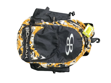 Diamond Used Catcher's Set