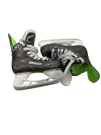 Used Yellow Soccer Ball