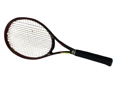 Used Dunlop TOUR PRO REVELATION Adult Tennis Racquet Red 4 3/8" 11613-S000170226