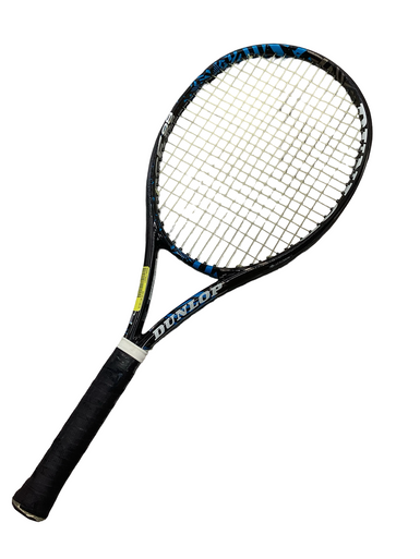 Used Dunlop FORCE 98 TOUR Adult Tennis Racquet Black 4 3/8" 11613-S000170227