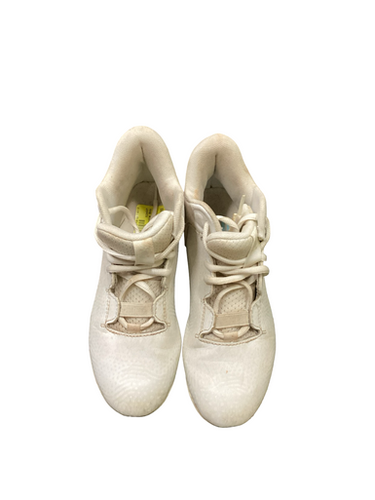 Used 4 3/8" Tennis Racquet