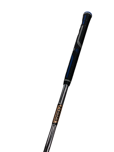 Top Flite Used Right Handed Junior Regular Flex 9 Pieces Clubs (Full Set)