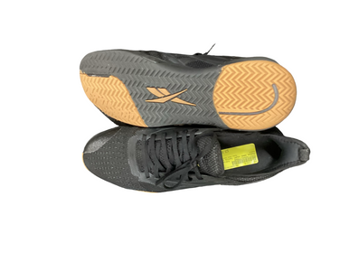 Used Reebok NANO COURT Running/X-Train Shoes M 11613-S000170616