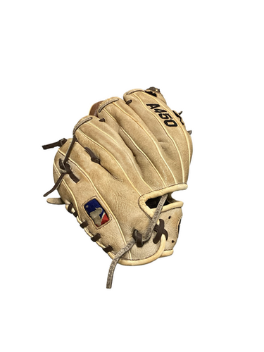 Used Black Men's Carry Bag