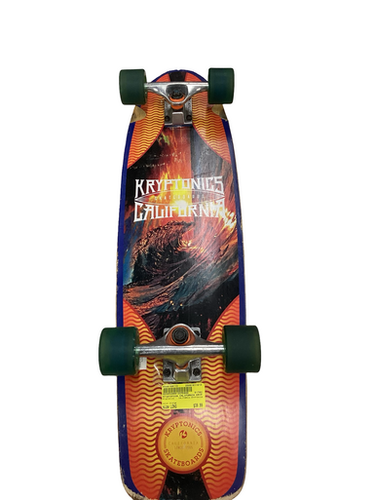 Easton Used (-3) 32" Bat