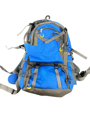 Used Player Backpack Royal Blue 11613-S000166935