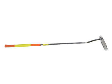 Used Odyssey WORKS VERSA 1W Mens Putter RH 11613-S000168451