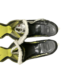 Cutters Used Large Gray Gloves