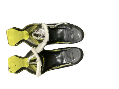 Cutters Used Large Gray Gloves